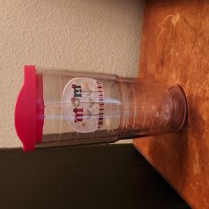 NEW TERVIS 24oz MOM tumbler. NEW without tags